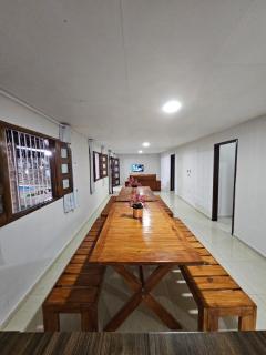 Casa de praia 1 - Goiana - 2