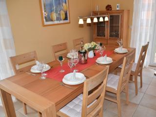 Ferienhaus Godewind Glowe - Glowe - 3