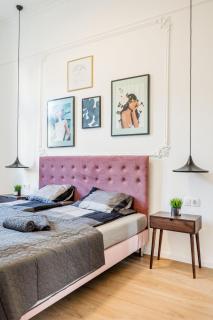 Downtown Comfort - Work, Relax, Explore - Budapest - 9