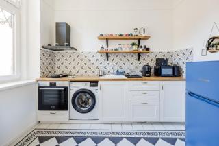 Downtown Comfort - Work, Relax, Explore - Budapest - 7