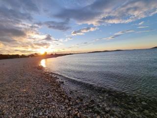 'By the sea' - 5