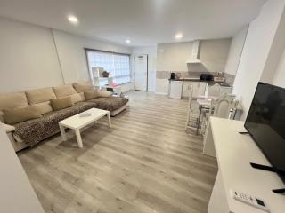 Apartamentos Sanjuan - 2