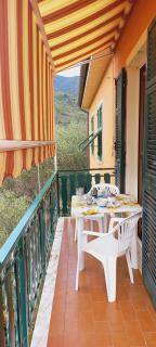 CASA PEONIA Lovely Flat - Moneglia - 9