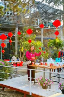 Hùng Huệ Homestay - Mộc Châu - 6