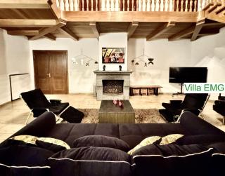 Luxury Holidays Villa EMG Munich with Forest and Lake - Moosburg an der Isar - Moosburg - 1