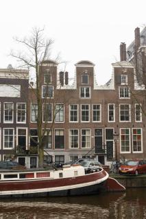 Luxury apartment in best location of amsterdam - Amesterdão - 4