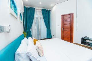 2 bedroom Cosy Apartment - 6