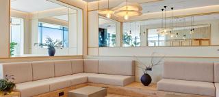 B&B HOTEL Valencia Alcàsser - Alcácer - 8