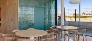 B&B HOTEL Valencia Alcàsser - 2