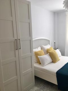 Bonito apartamento centrico Málaga - Málaga - 7
