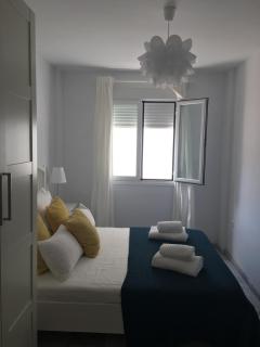 Bonito apartamento centrico Málaga - Málaga - 4