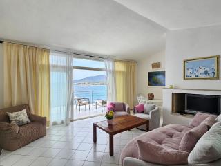 Villa Azzurra vista mozzafiato - Torre delle Stelle - 4