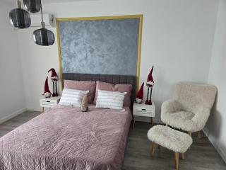Invictus Residence - Bucharest - 3