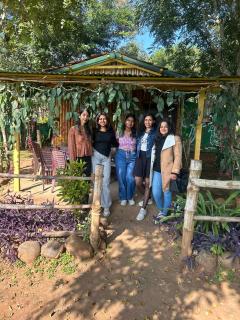 Mist Valley Wildlife Resort - Masinagudi - 9