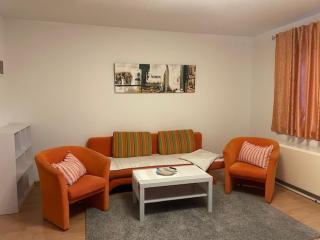 Rittergut zu Groitzsch Muldenstraße 1 - 7