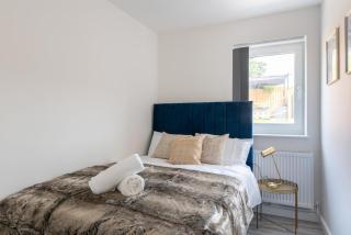 Cosy One-Bedroom - In Cardiff - Cardiff - 5