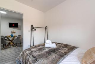 Cosy One-Bedroom - In Cardiff - Cardiff - 4