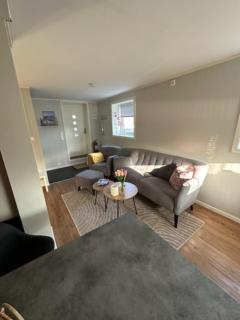 Central one bedroom Apartment in Leknes - Leknes - 9