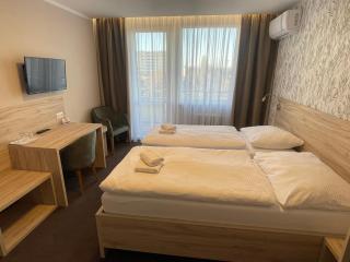 Hotel SPECTRUM - Trnava - 9