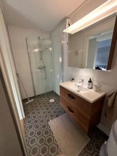 Central one bedroom Apartment in Leknes - 1