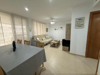 Mondrian World, Sofisticado - ServHouse - El Borseral - 8