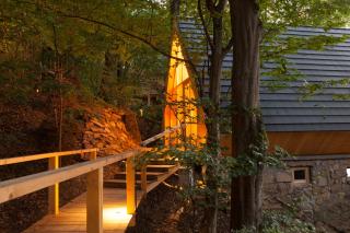 TreeHouses Noszvaj - Noszvaj - 8