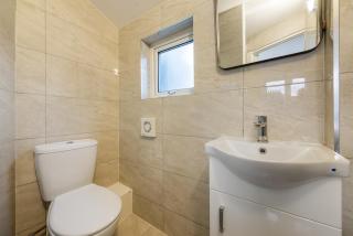Stylish 2 Bedroom Apartment in the Heart of Soho GS5 - Londra - 5