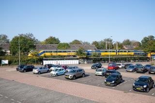 trainhouse - Voorhout - 0
