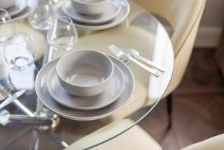 Stylish 2 Bedroom Apartment in the Heart of Soho GS5 - Londra - 6