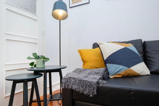 Roçados 2bedroom Apt - Lissabon - 8