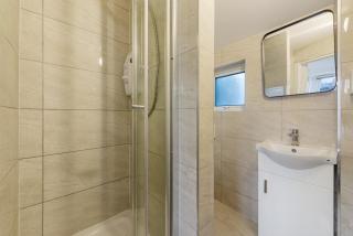 Stylish 2 Bedroom Apartment in the Heart of Soho GS5 - Londra - 2