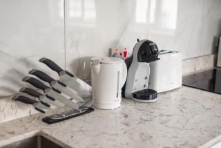 Stylish 2 Bedroom Apartment in the Heart of Soho GS5 - Londra - 1