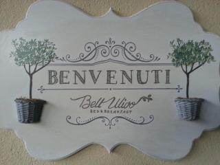 B&B Family and Group Bell'Ulivo - Ponte Lambro - 0