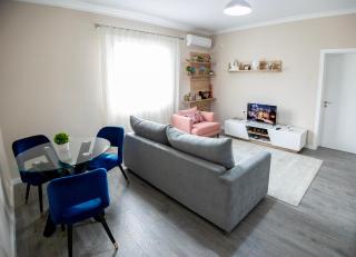 Cozy Flat Near Air Albania Stadium 1 - Tirana - 8