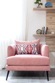 Cozy Flat Near Air Albania Stadium 1 - Tirana - 9