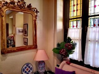 Dreaming Sevilla - 1