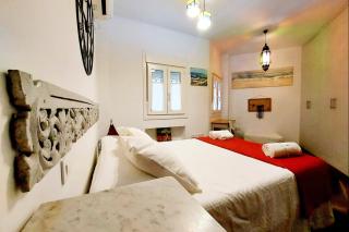Los Faroles. Lovely and Peaceful Flat City Centre - Sevilla - 9