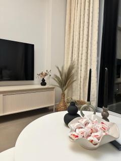 Margareta Ares 3 Apartment - Saranda - 9
