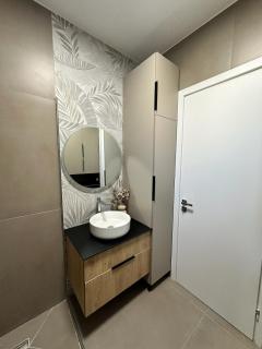 Margareta Ares 3 Apartment - Saranda - 8