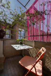 Green Corner - Milan - 8