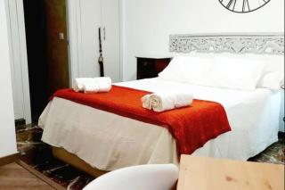 Los Faroles. Lovely and Peaceful Flat City Centre - Sevilla - 7