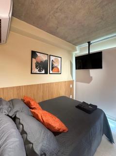 Studio novo, Jardins - São Paulo - 5