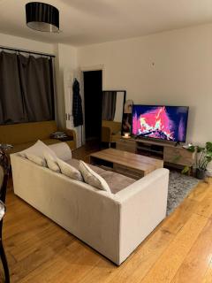 Cosy Flat in Stoke Newington - Londra - 0