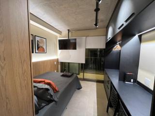 Studio novo, Jardins - São Paulo - 4