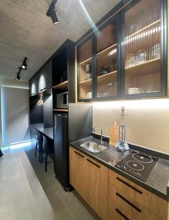 Studio novo, Jardins - São Paulo - 3