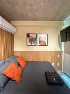 Studio novo, Jardins - São Paulo - 1