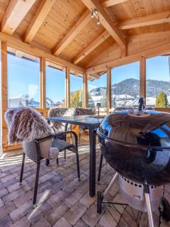 Haus Rabl - Itter - 8