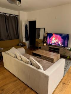 Cosy Flat in Stoke Newington - Londra - 8