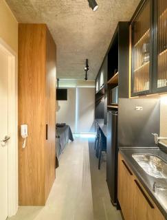 Studio novo, Jardins - São Paulo - 2