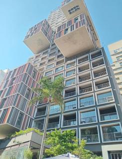 Studio novo, Jardins - São Paulo - 0